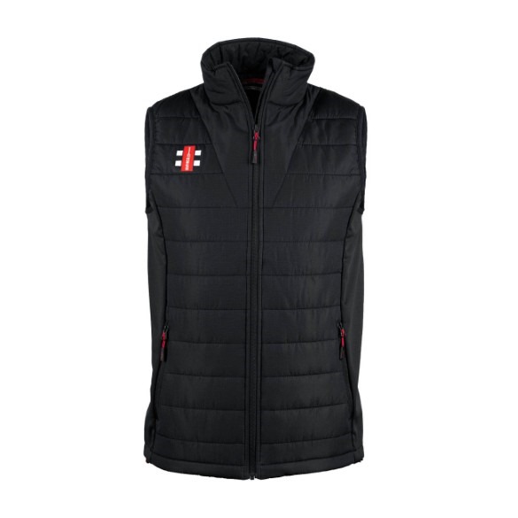 Pro Performance Bodywarmer